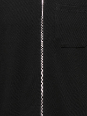 Only & Sons Sweatjakke 'ONSNEWKODYL' i sort