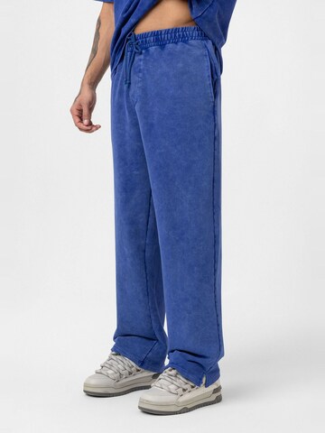 Tenue d'intérieur Dandalo en bleu
