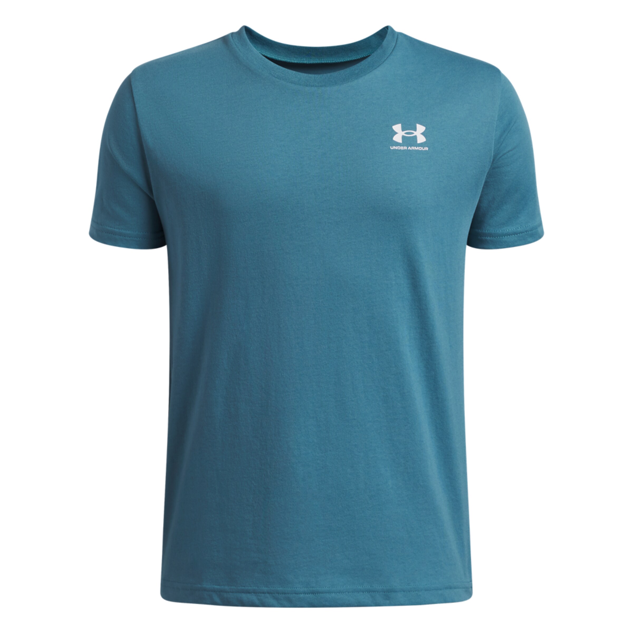 UNDER ARMOUR Shirt in XS in Blue / White, Item view