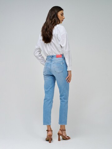 Salsa Jeans Regular Jeans 'True' in Blue