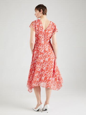 ESPRIT - Vestido em laranja