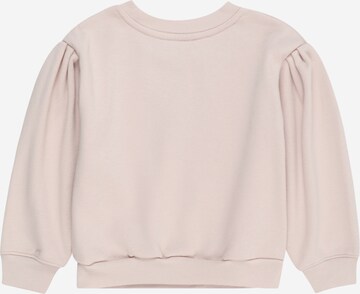 GAP Sweatshirt i rosa