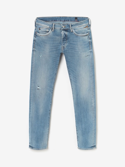 Le Temps Des Cerises Jeans in Blue, Item view
