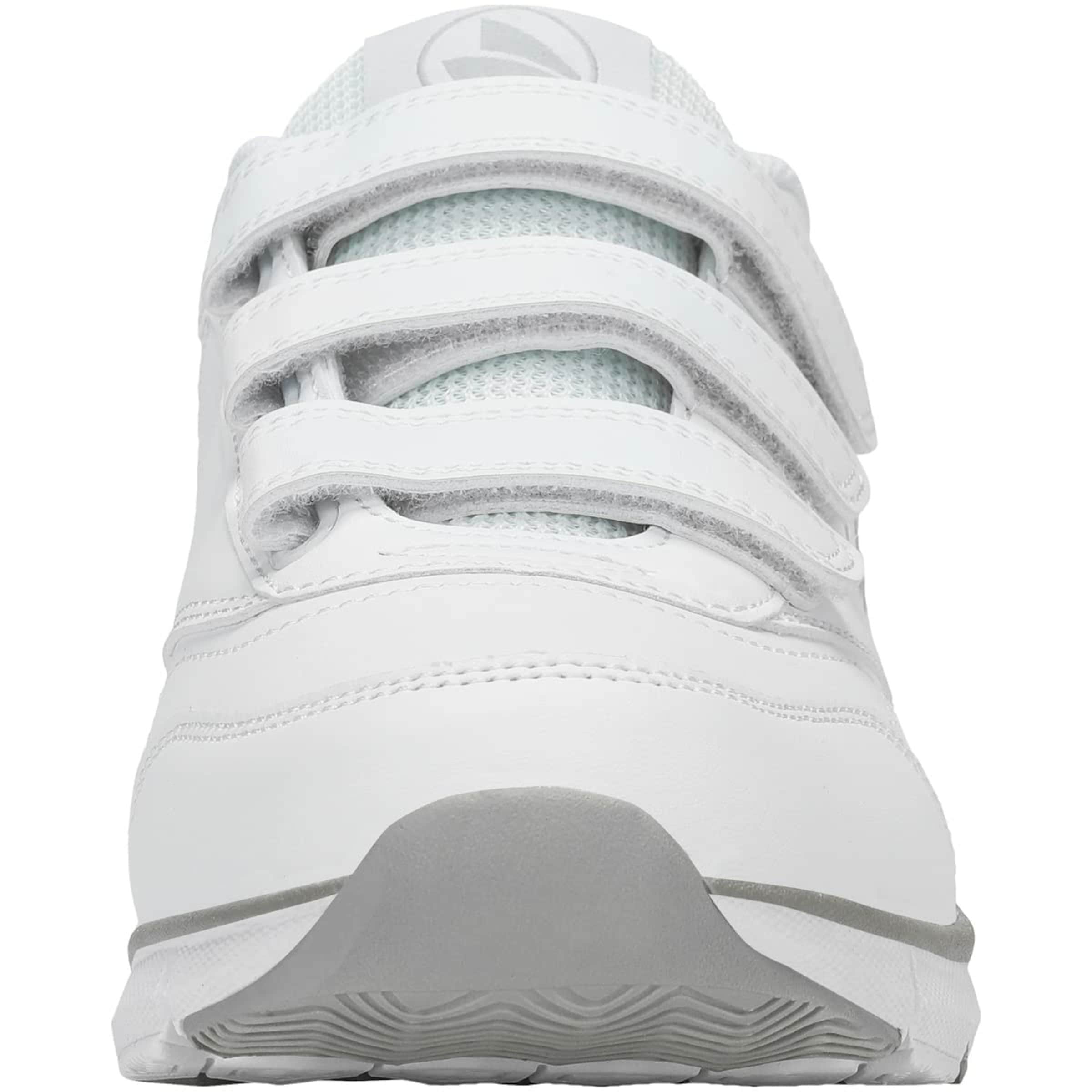 JAKO Sneaker in Weiß