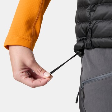HELLY HANSEN Vest in Black