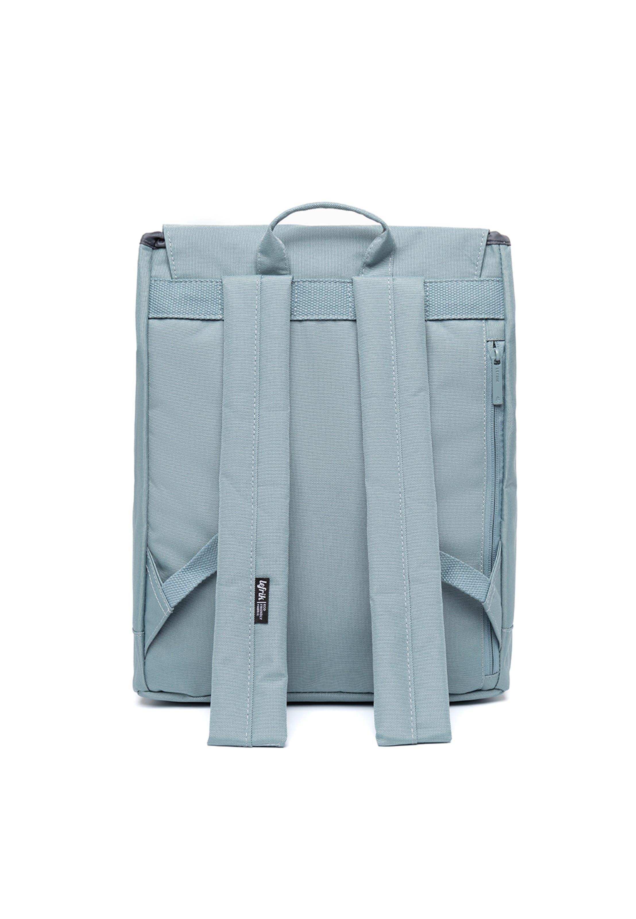 Lefrik Rucksack 'Scout' in Blau
