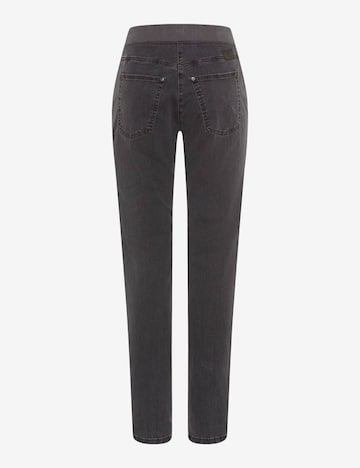 BRAX Regular Jeans in Grey