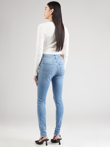TOMMY HILFIGER Skinny Jeans in Blue