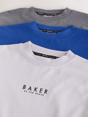 Baker by Ted Baker Shirt in Blauw