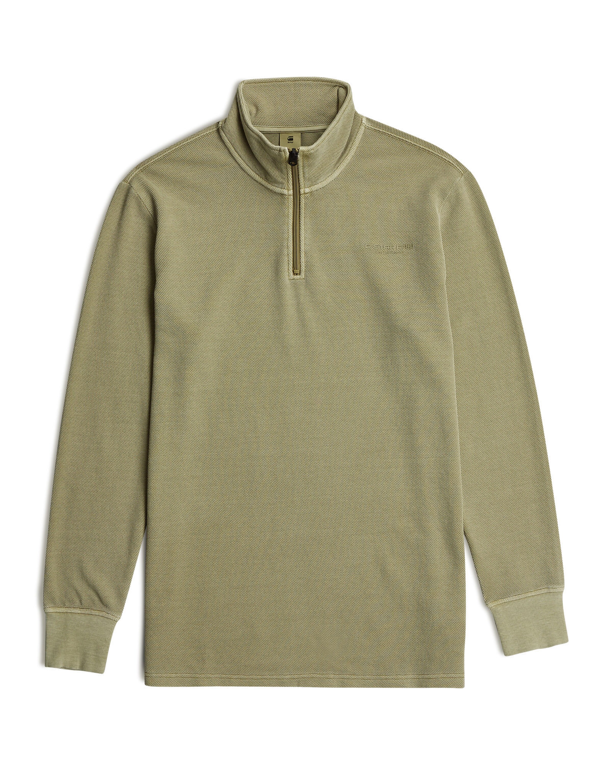 G-STAR Sweater in Green: front