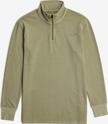 G-STAR Pullover in Grün: Vorderseite