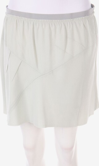 Isabel Marant Etoile Skirt in M in Light grey / Mint, Item view