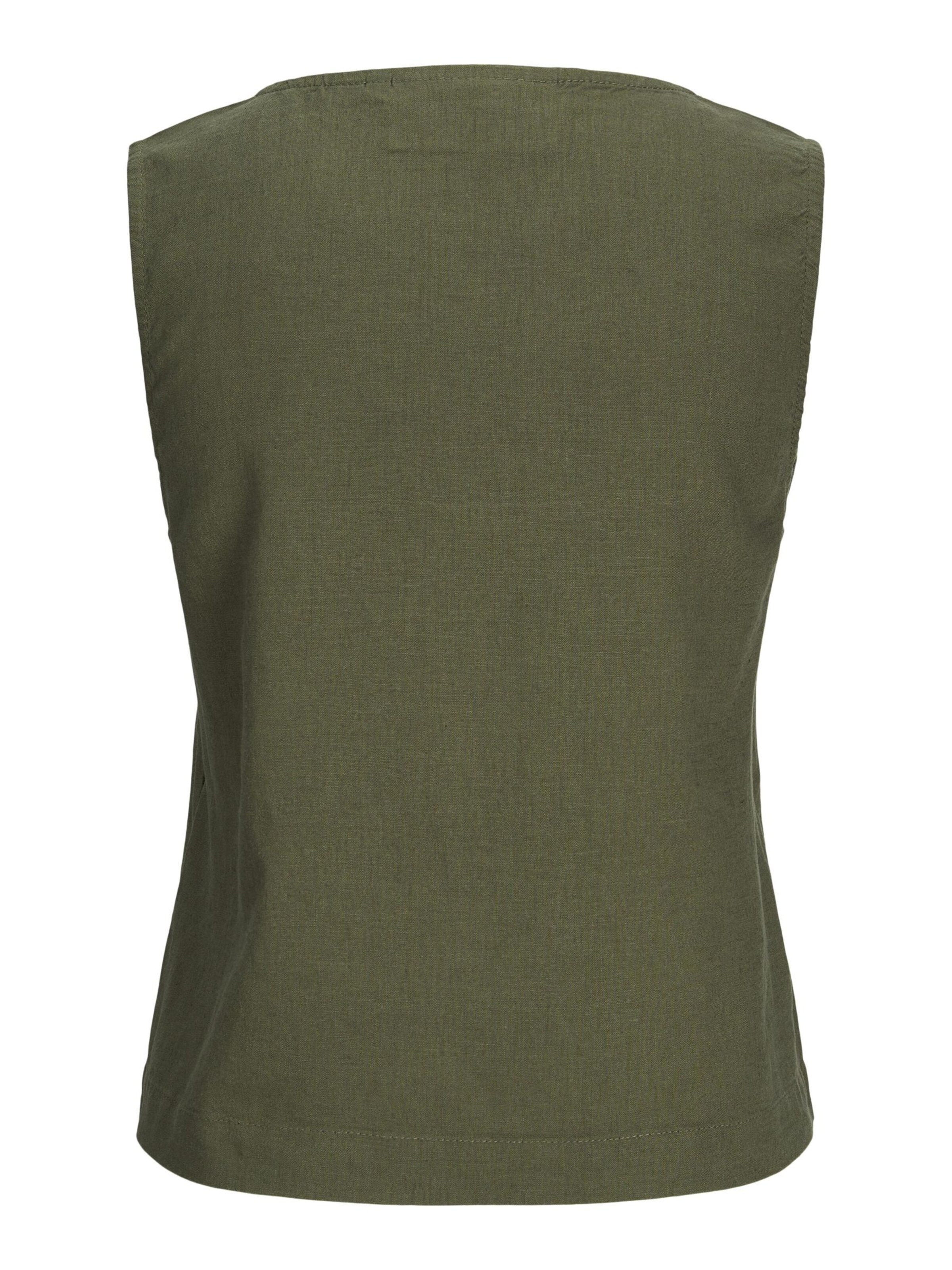 JJXX Top in Green