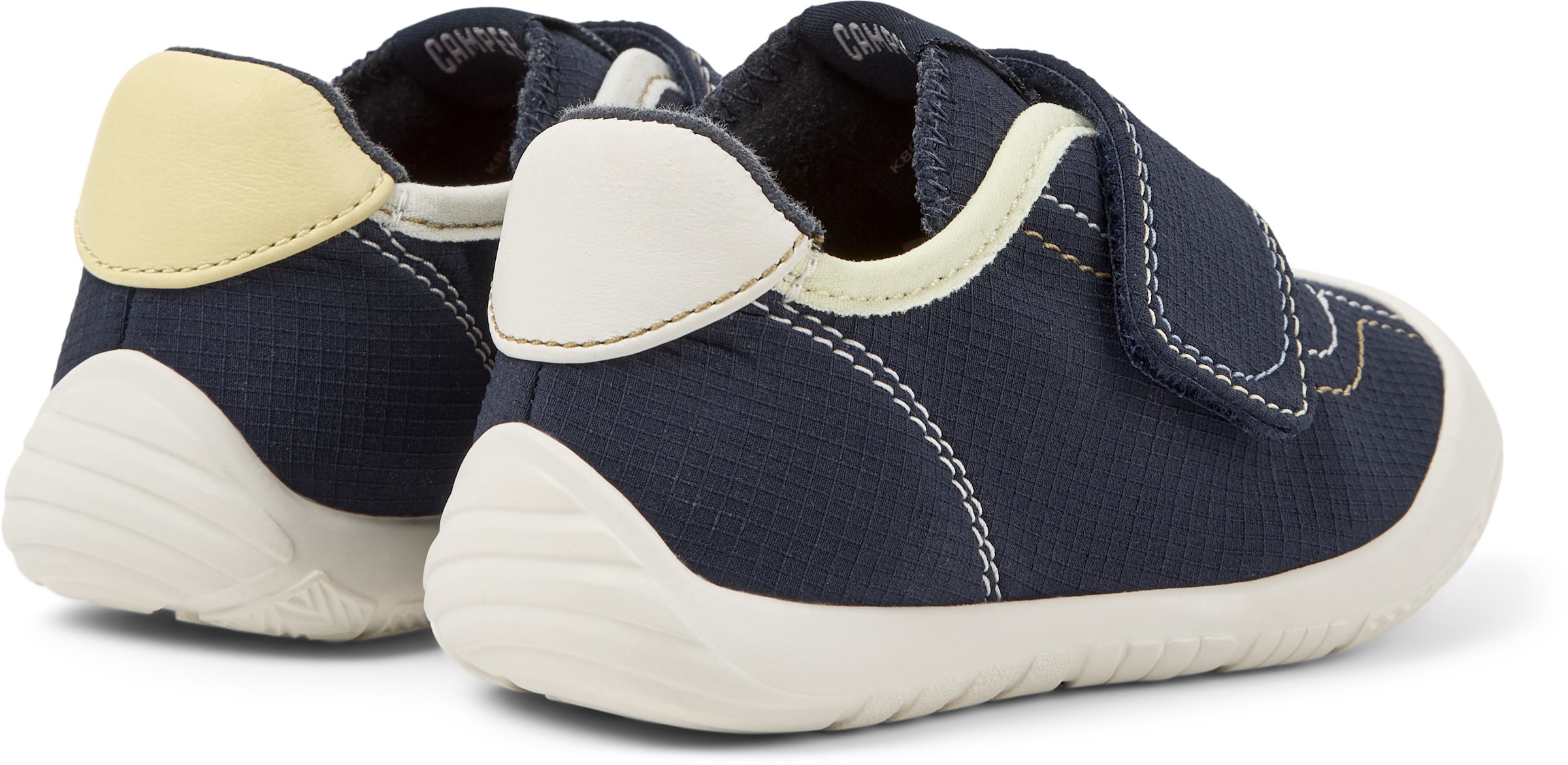 CAMPER Sneakers ' Peu Path Twins ' in Blue