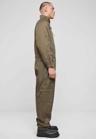 Brandit Regular Loungewear in Green