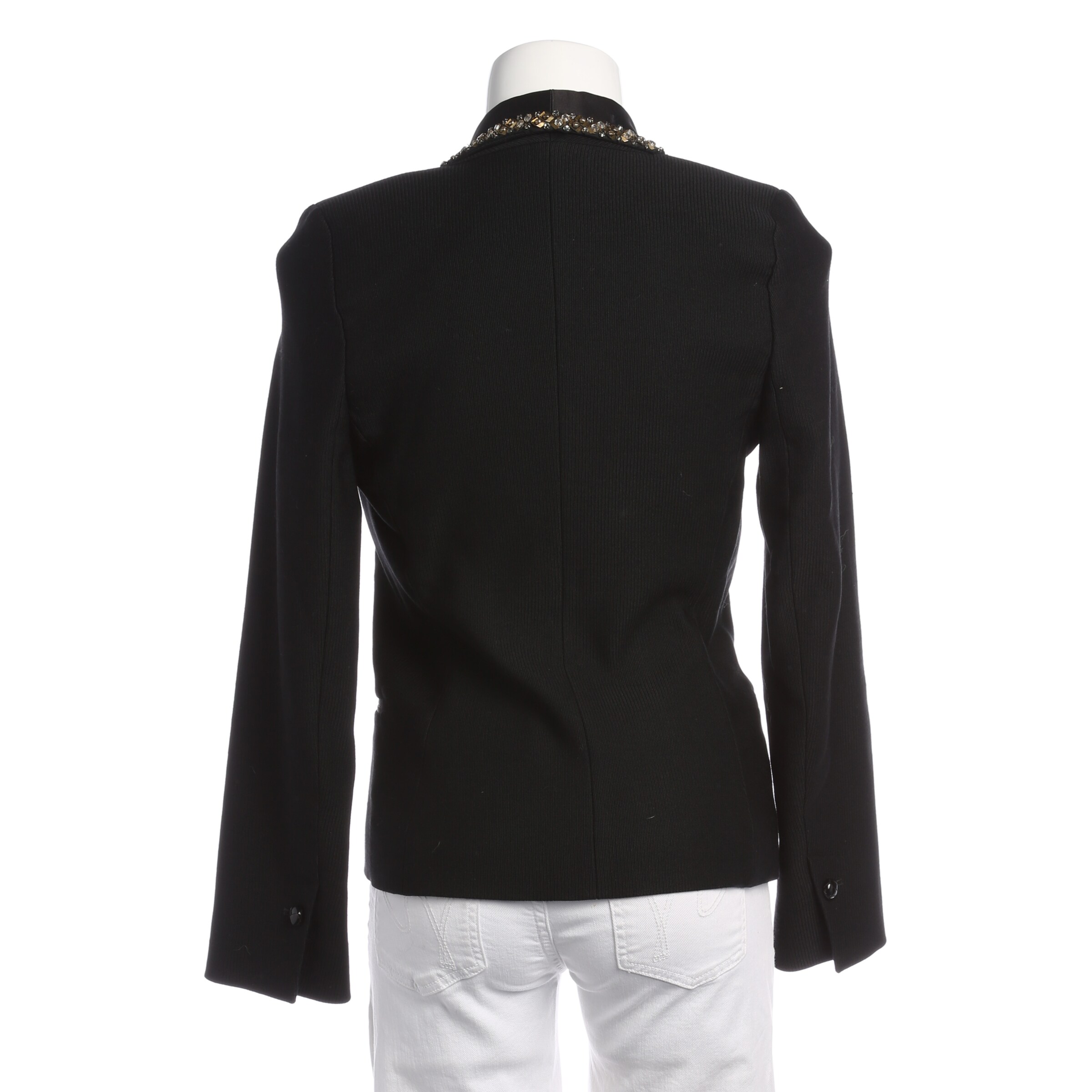 ISABEL MARANT Blazer XS in Schwarz