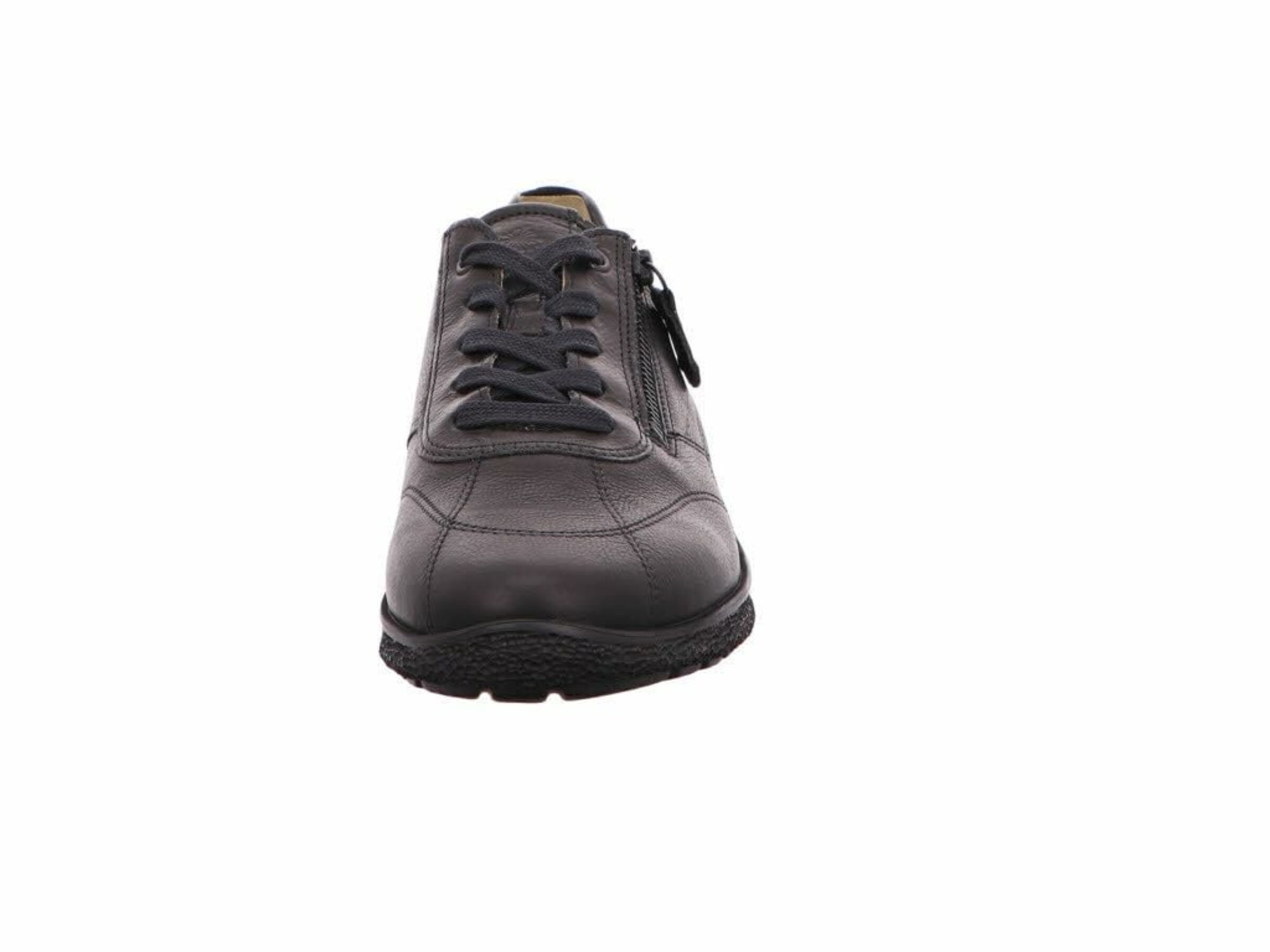Hartjes Schnürschuh 'Rap' in Schwarz