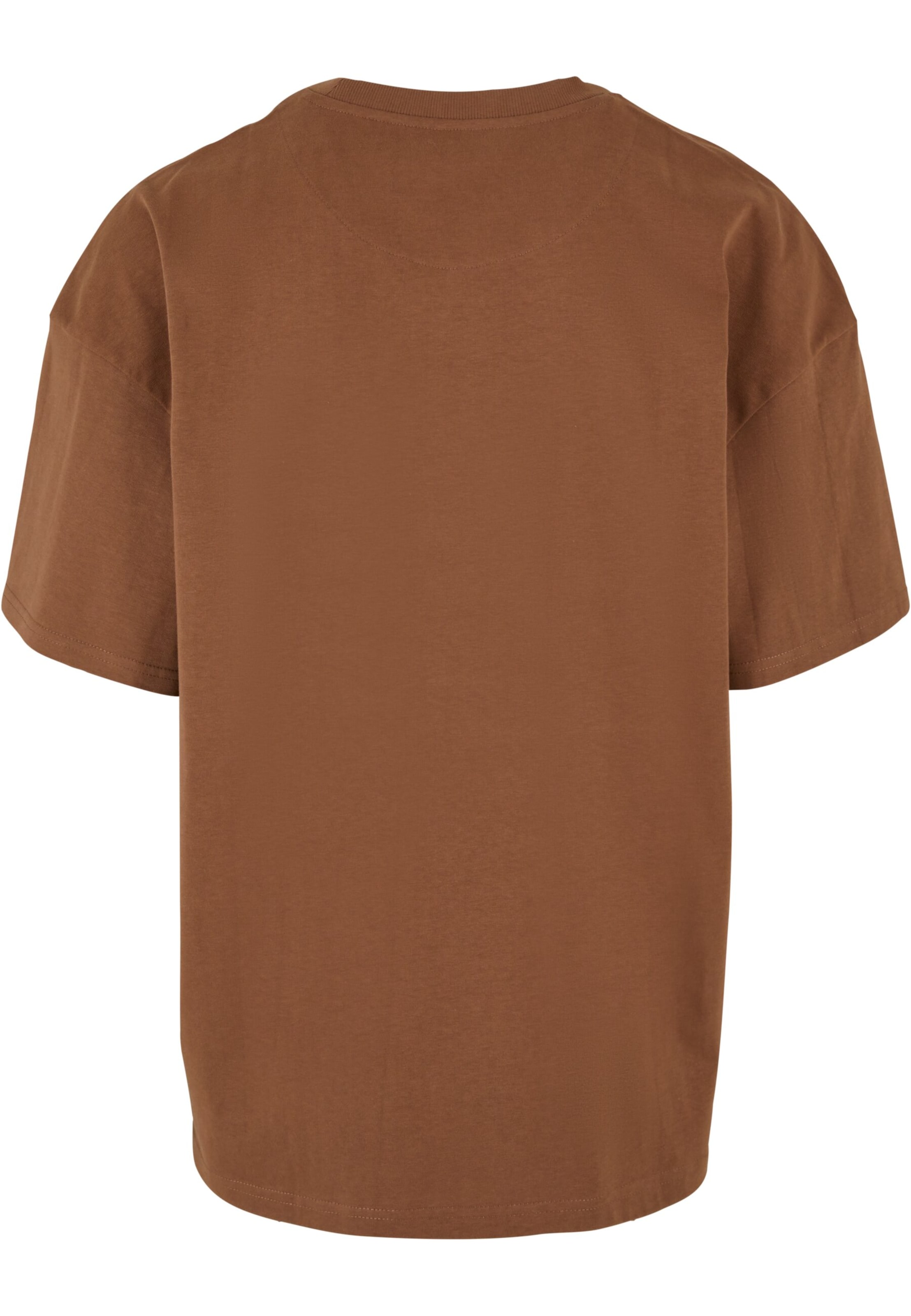 Karl Kani Футболка в Коричневый