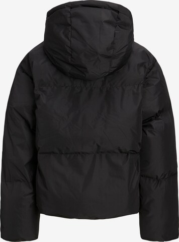 JJXX Between-season jacket 'MISTY' in Black