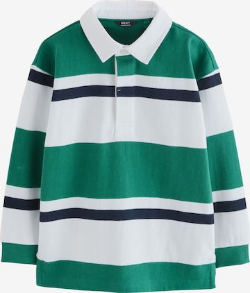 žalia Next Marškinėliai: priekis