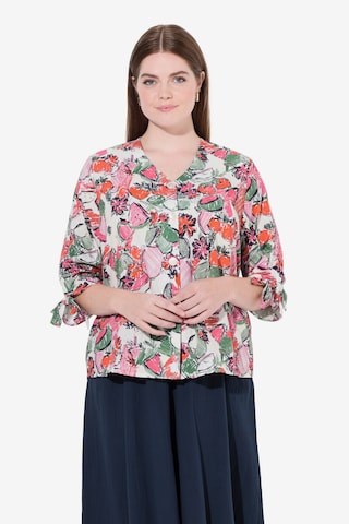 Ulla Popken Pusero värissä monivärinen: etupuoli