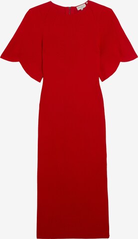 Robe 'Raelea' Ted Baker en rouge : devant