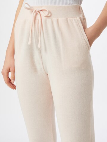 Dorothy Perkins Tapered Hose in Pink
