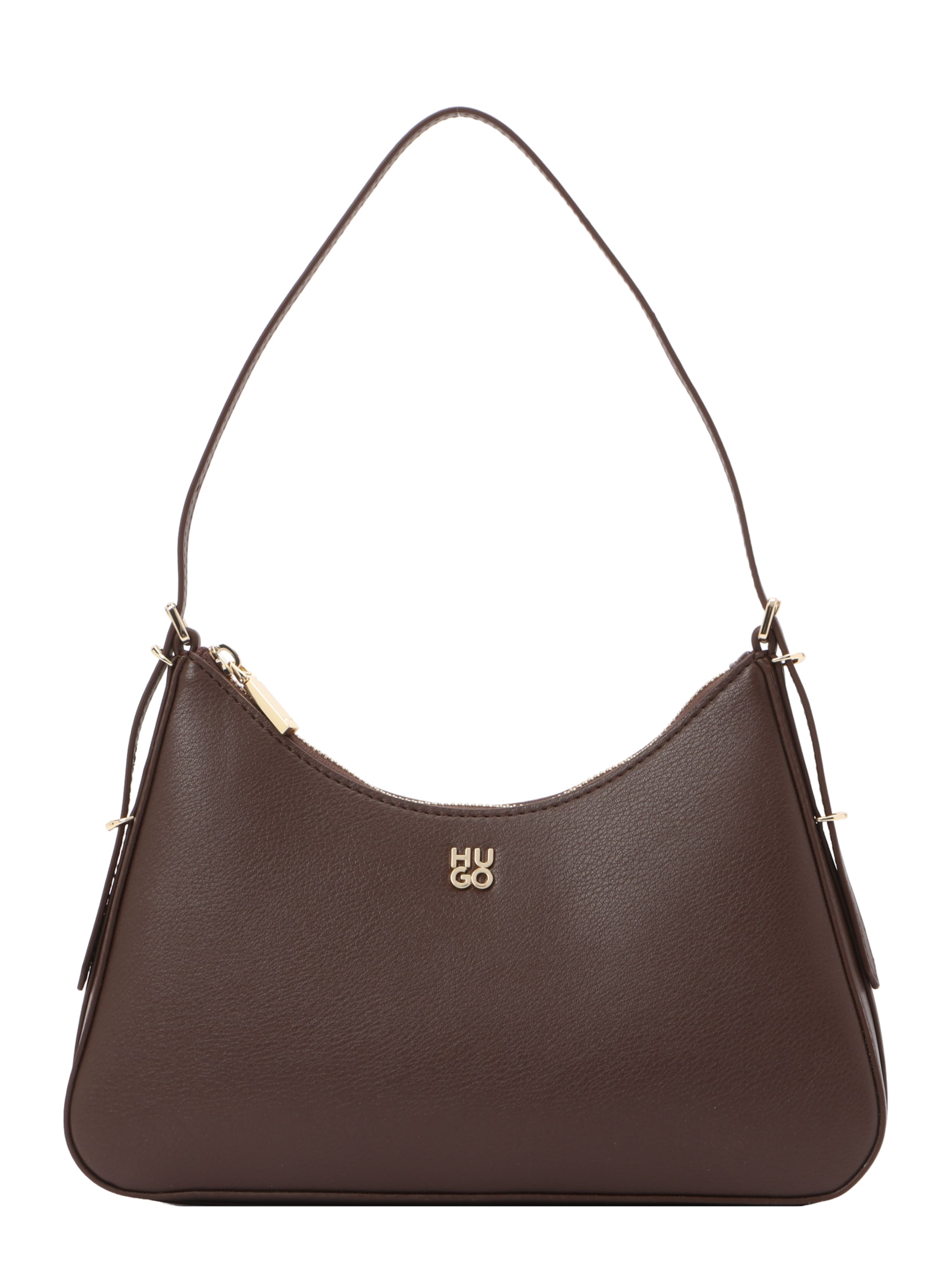 HUGO Shoulder bag 'Neeko' in Brown, Item view