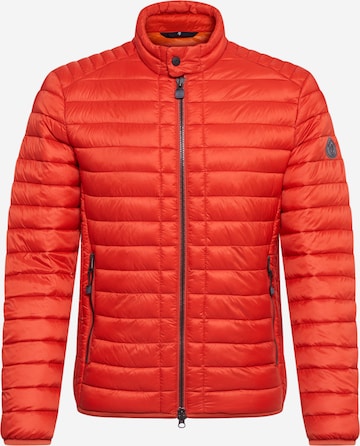 Marc O'Polo Übergangsjacke in Rot: front