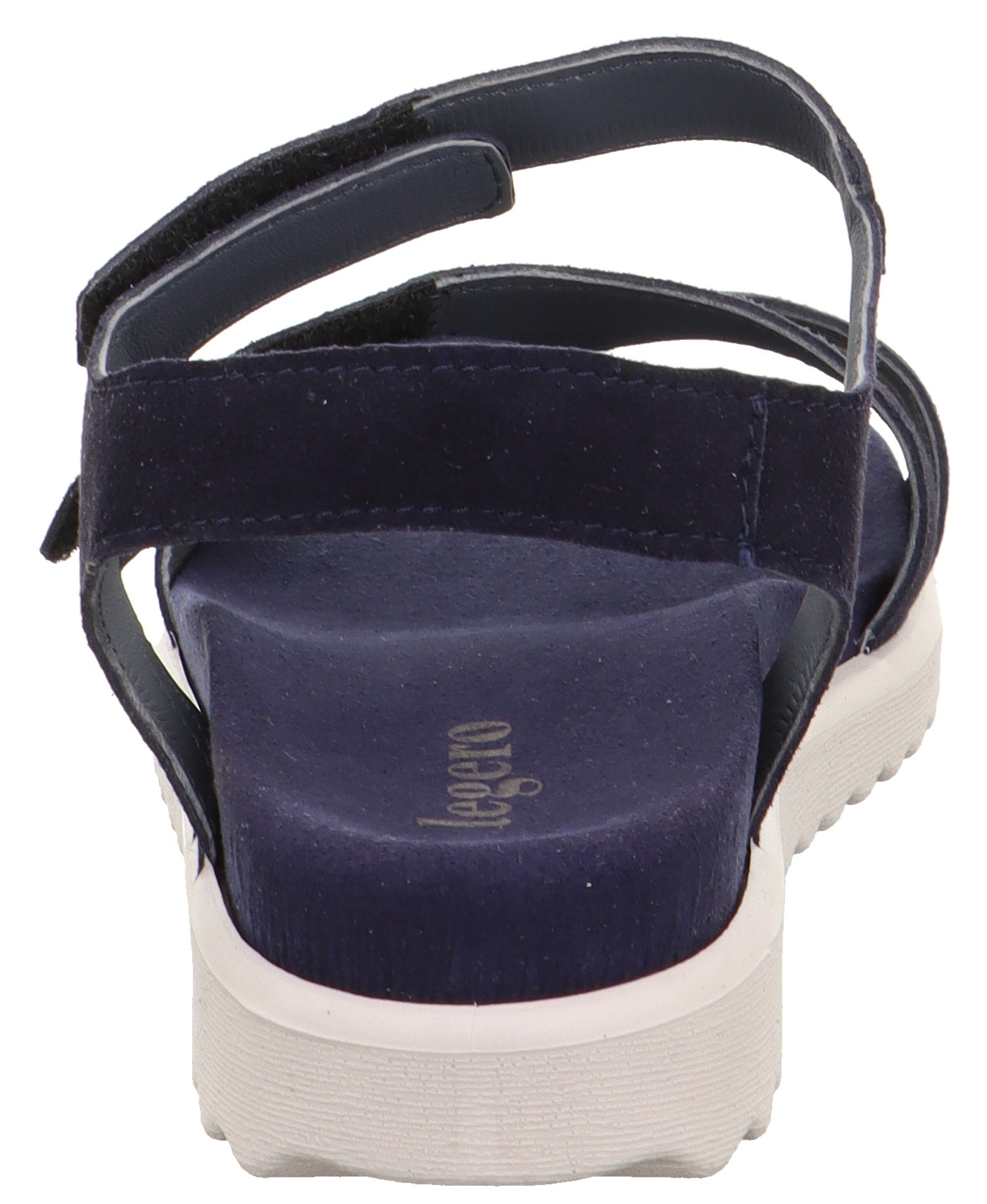 Legero Strap Sandals in Blue