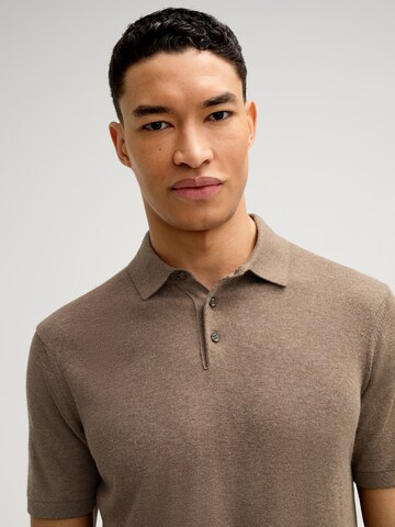 T-Shirt 'Maliosor' JOOP! en marron