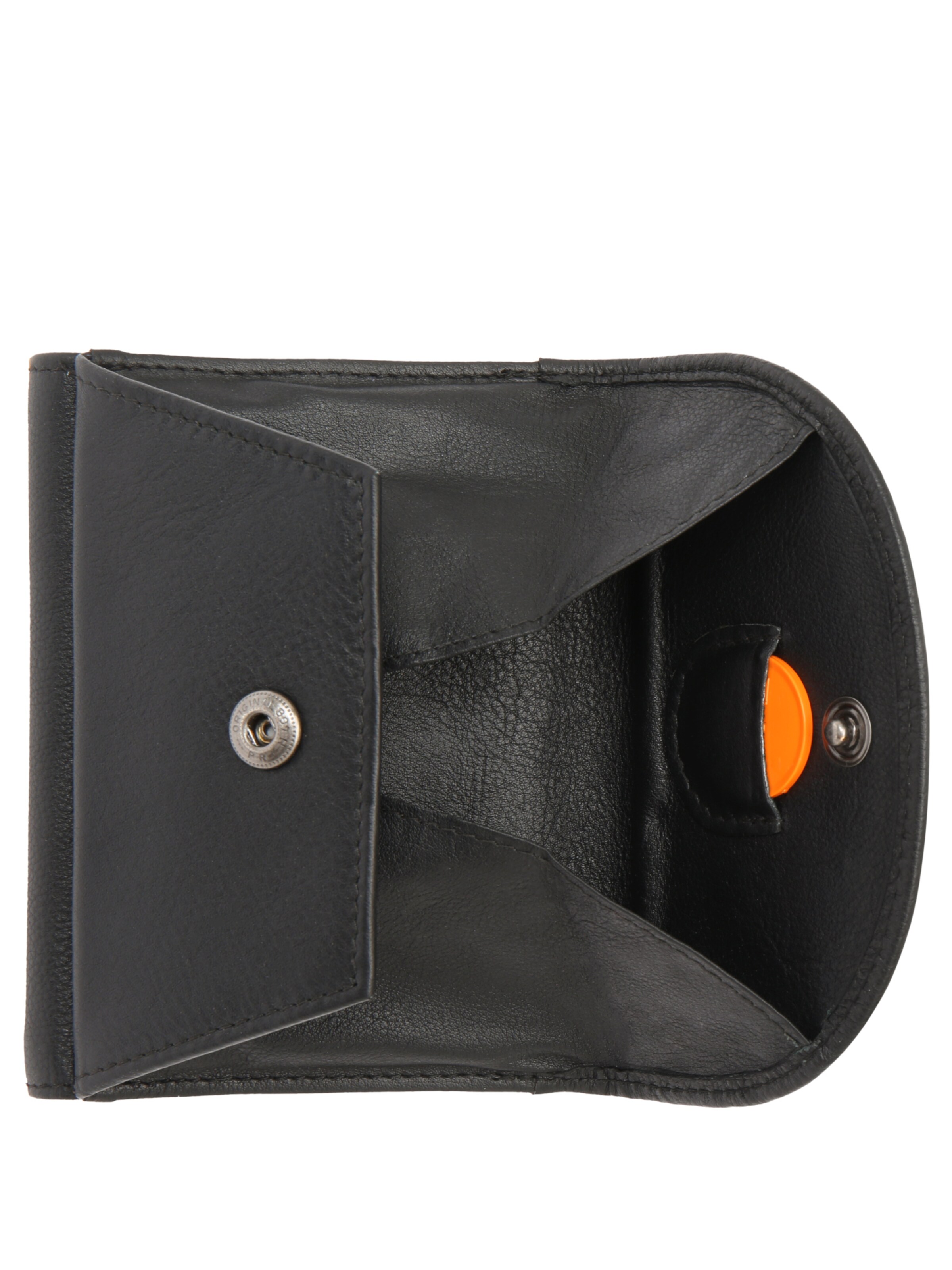 VOi Wallet 'NANETTE' in Black