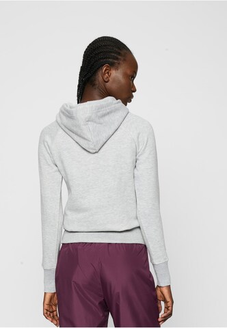 MT Men Sweatshirt in Grau