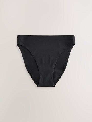 Slip Next en noir