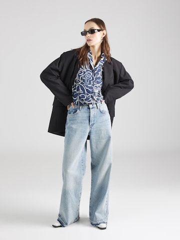 mėlyna Weekend Max Mara Palaidinė 'BABILA'
