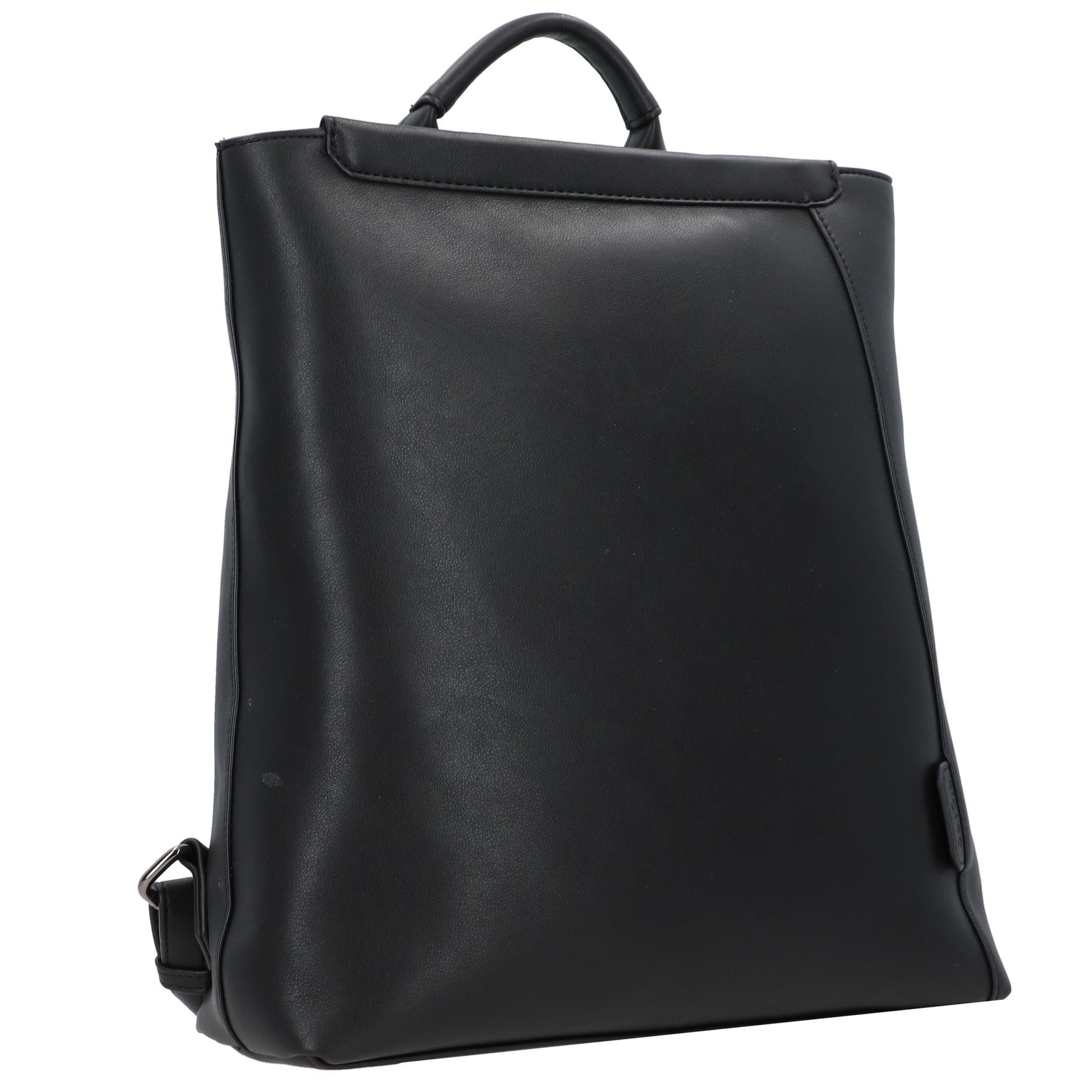 Picard Rugzak 'Yours' in Zwart