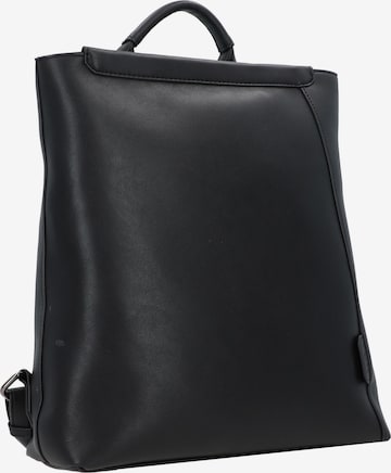 Picard Rucksack 'Yours' in Schwarz