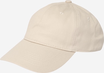 ABOUT YOU Cap 'Luca' in Beige: front