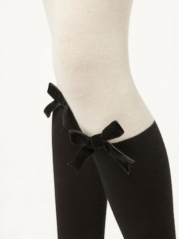 CALZEDONIA Strumpfhose in Weiß