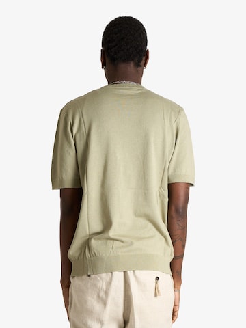 T-Shirt SSEINSE en vert