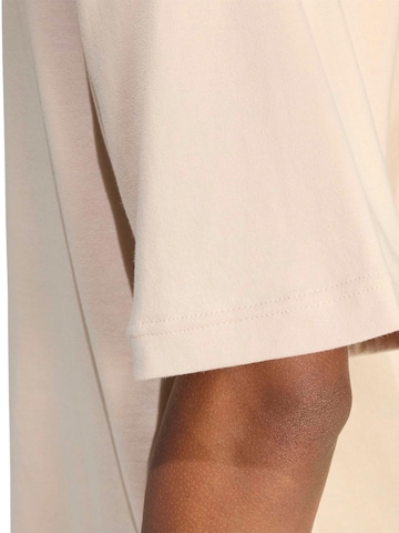 ADIDAS SPORTSWEAR Functioneel shirt in Beige