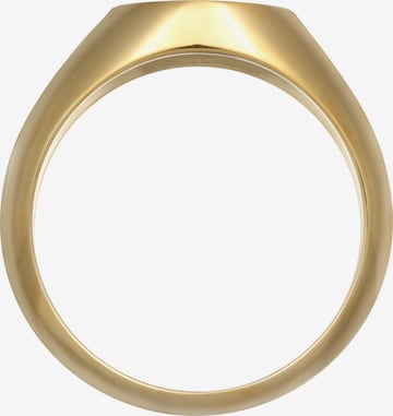 KUZZOI Ring in Yellow