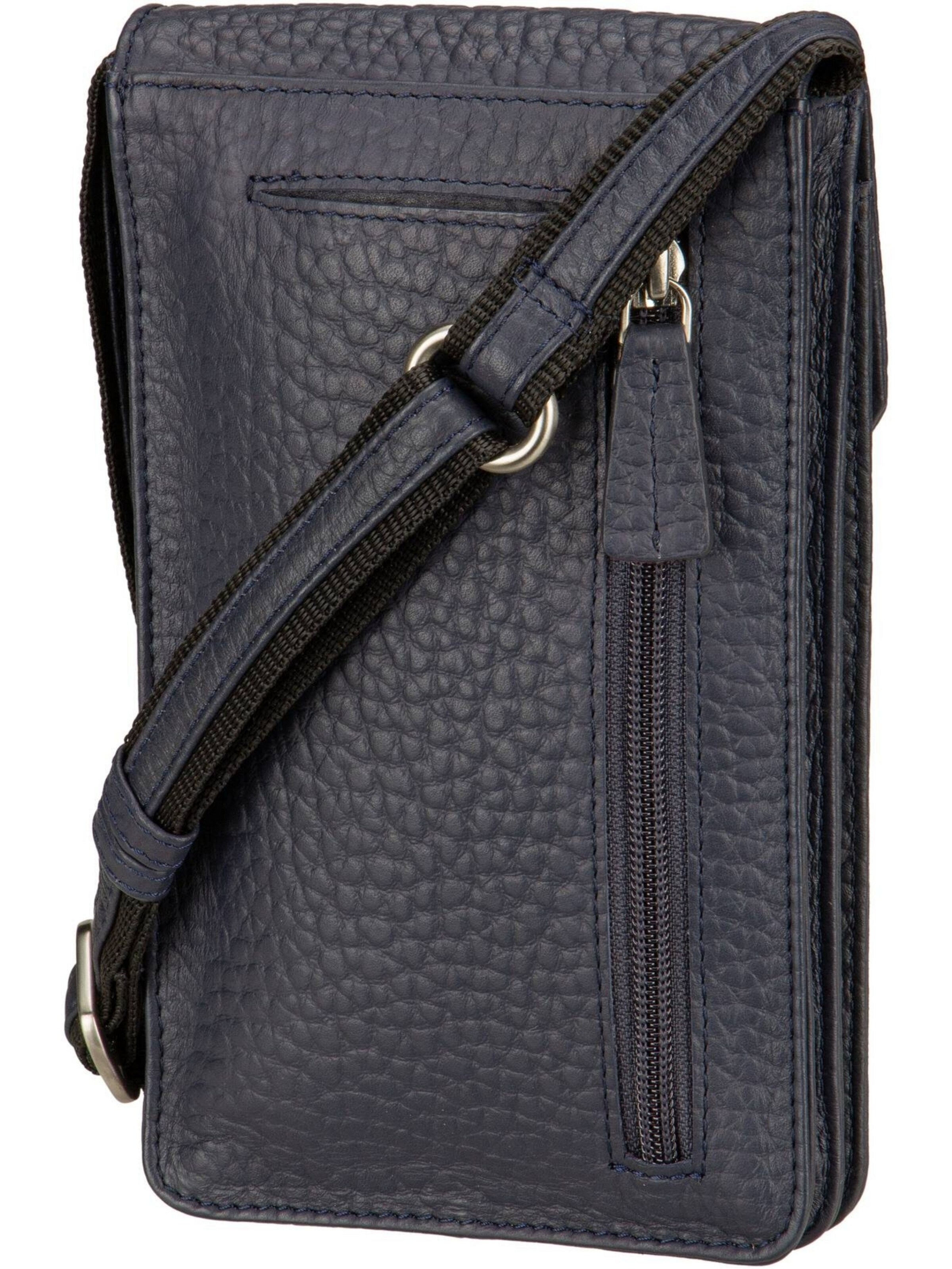 VOi Crossbody Bag 'Magda' in Blue
