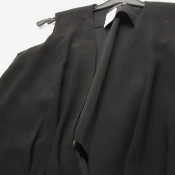 JOSEPH Vest in L in Black