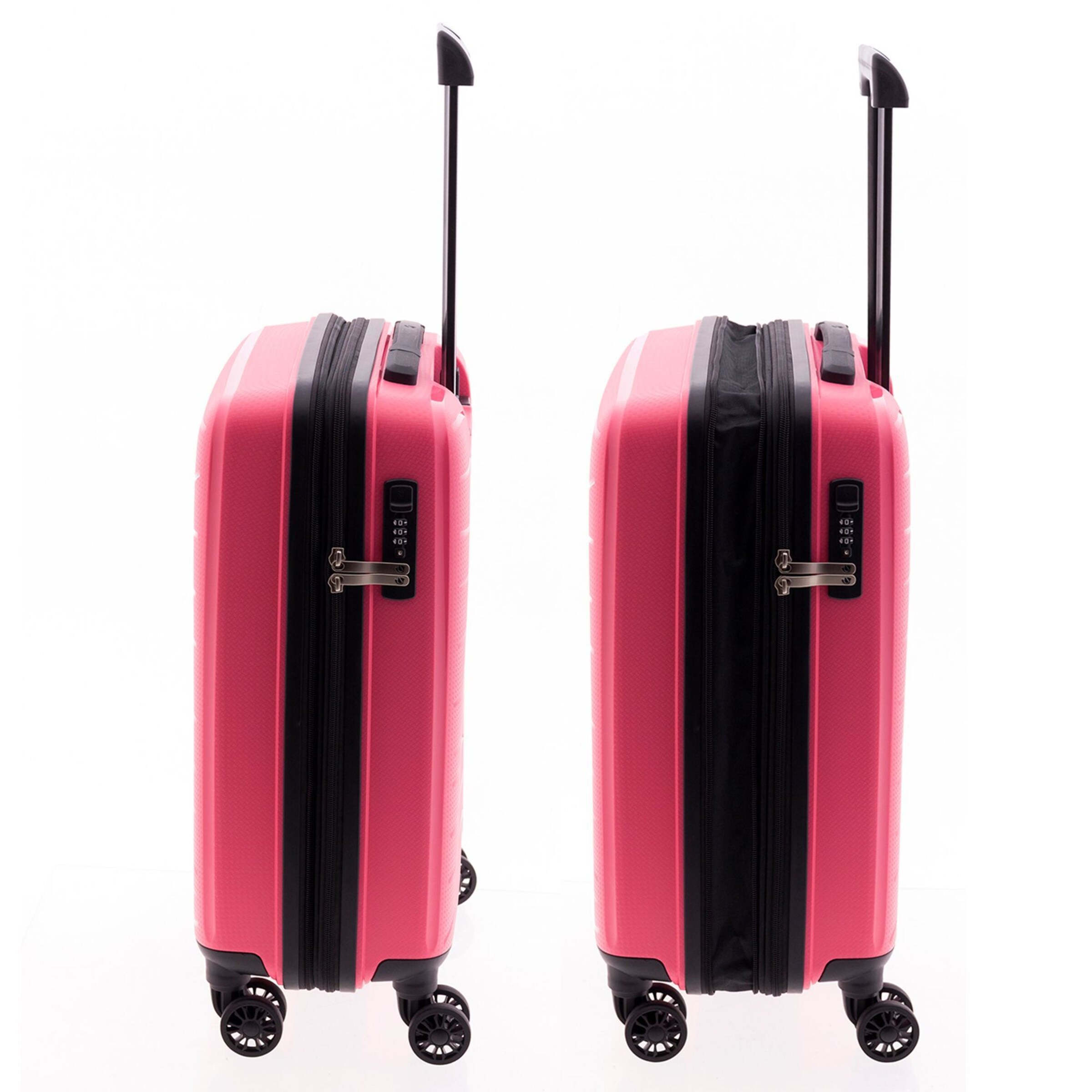 Gladiator Cart in Pink