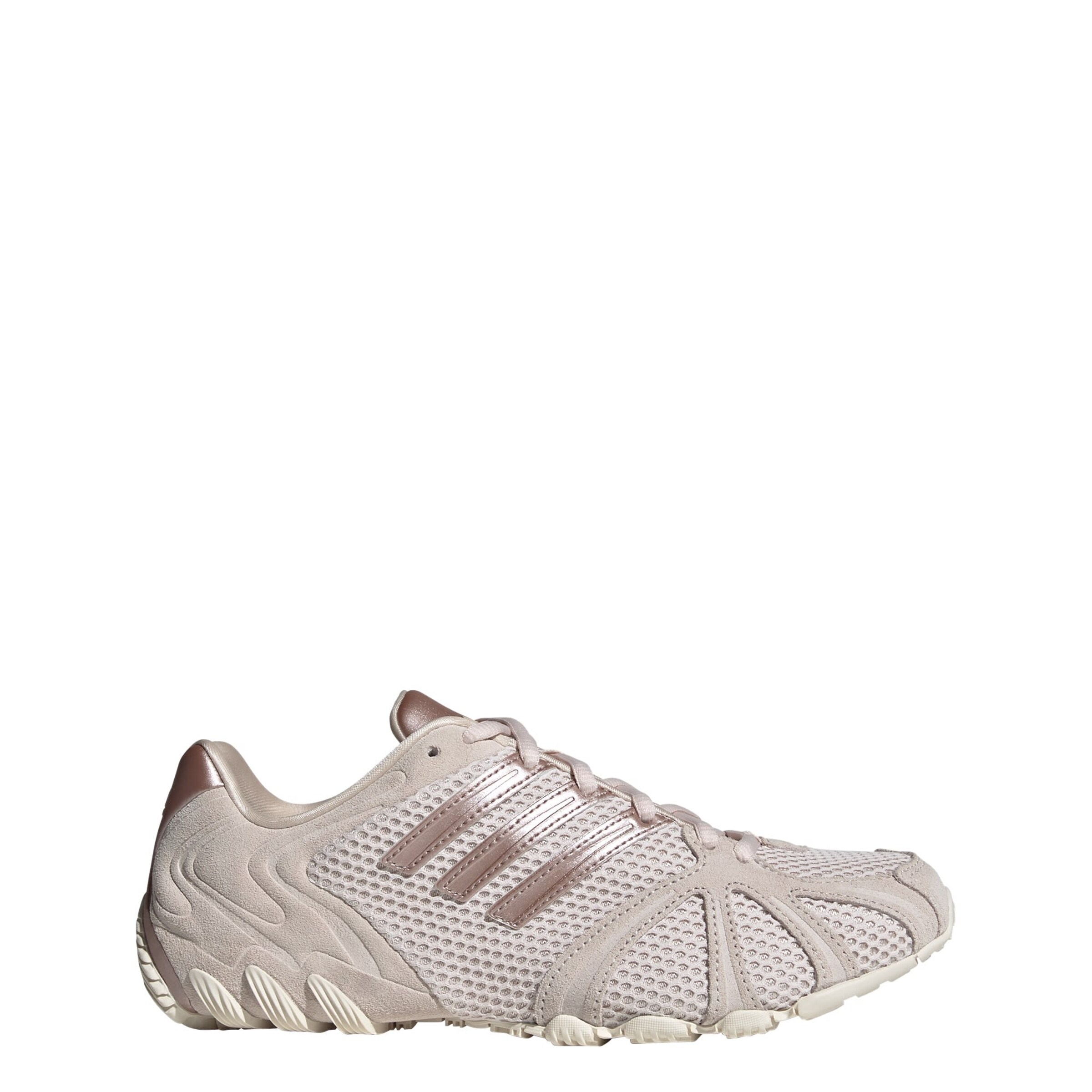 ADIDAS ORIGINALS Platform trainers 'Ghost Sprint' in Beige