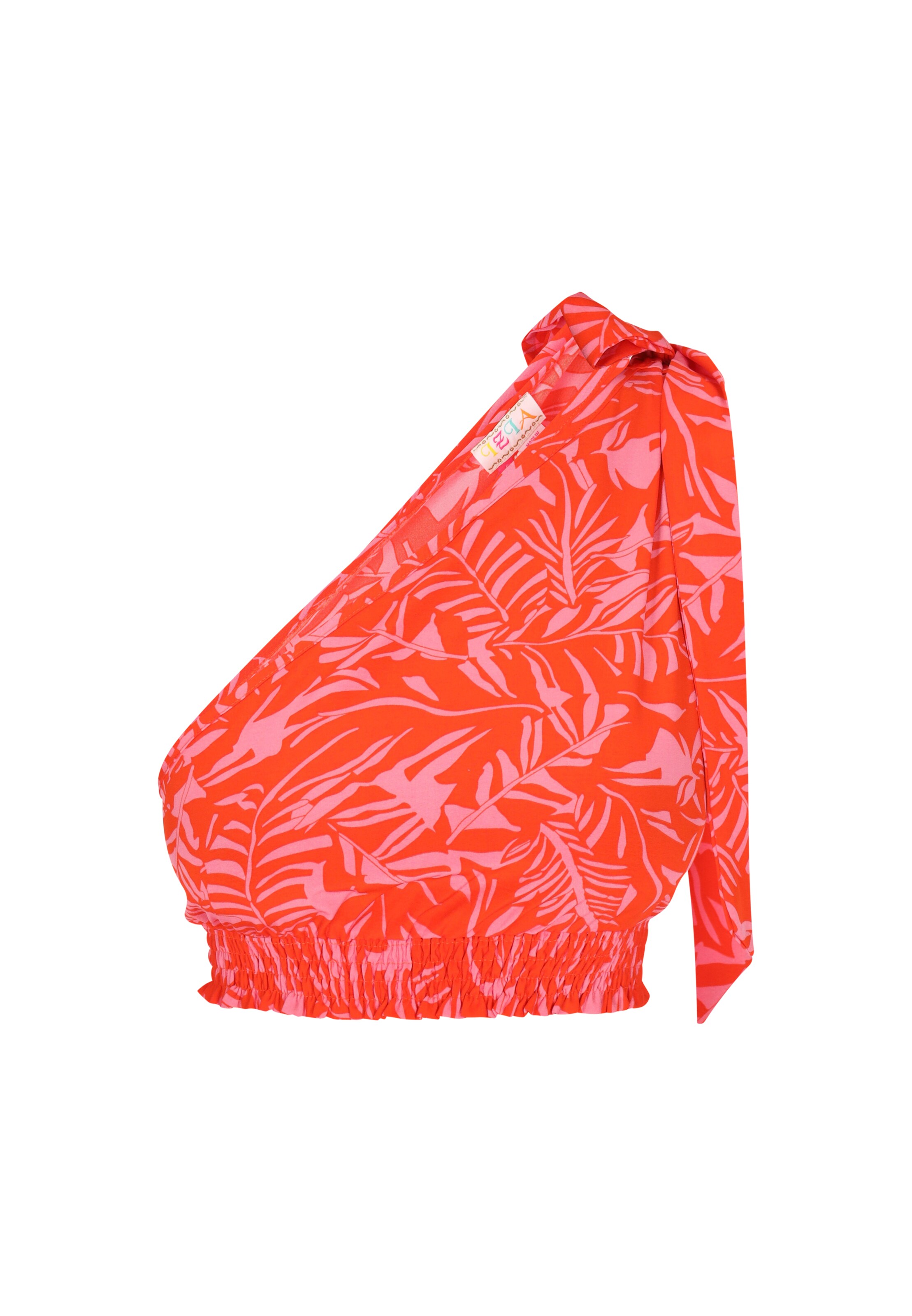 IZIA Topp 'Fashion Look' i orange / rosa, Produktvy