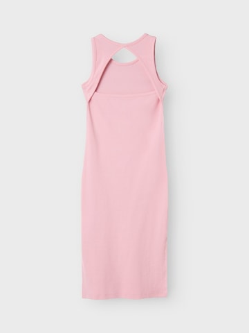 NAME IT Jurk in Roze