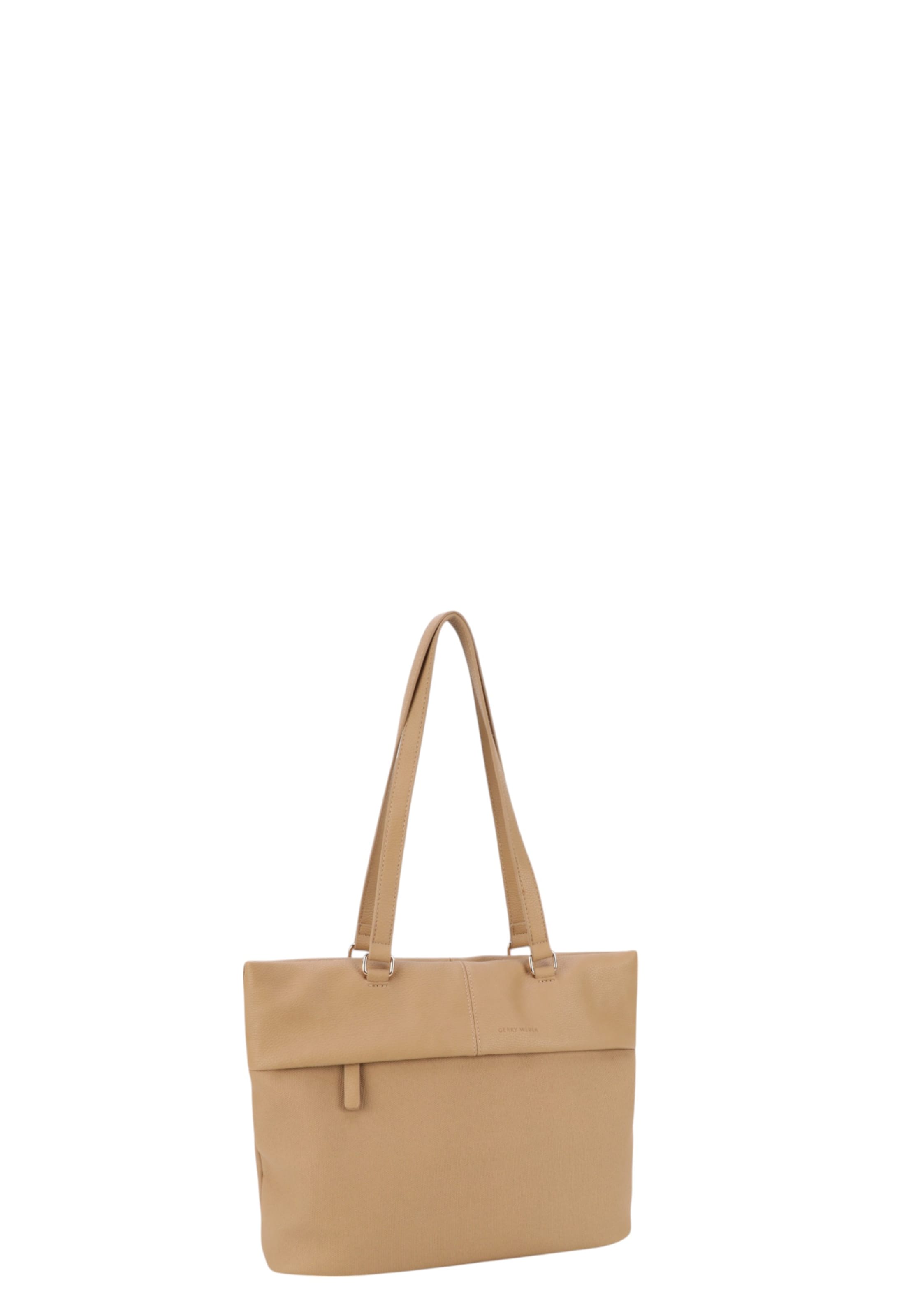 GERRY WEBER Bags Shopper 'Keep In Mind' in Beige