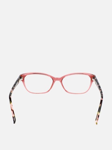 DKNY Sonnenbrille‌‌‌ in Pink